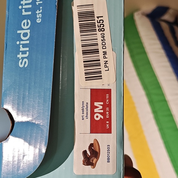 Sandals - Picture 3 of 4